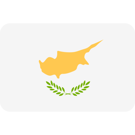 Cyprus Flag